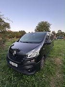 Renault Trafic (2017) - fotografie inzerátu