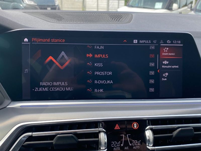 BMW X5 (2019) xDrive30d 195kW - fotka 15 z 31