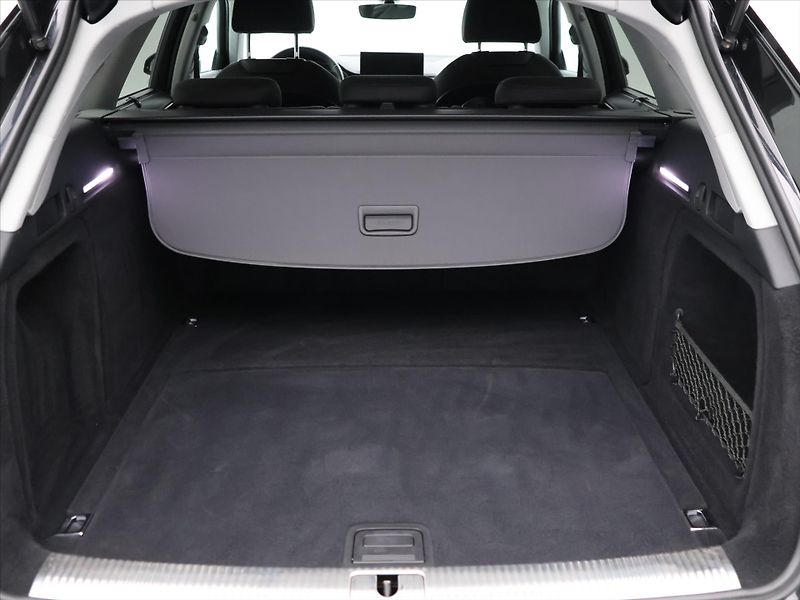 Audi A4 Avant 2,0 TDI 120kW S-tronic - fotka 10 z 39