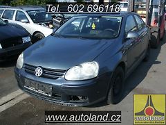 Volkswagen Jetta (2006) VOLAT 602 696118 - fotografie inzerátu