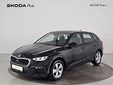 Škoda Scala (2024) 1.0TSI 85kW SELECTION TAŽNÉ - náhled 1