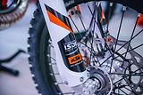 KTM 250 EXC SIX DAYS Nová 0MTH  - náhled 22