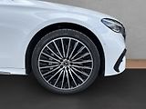 Mercedes-Benz Třídy E Třída E 220 d 4MATIC AMG Line - náhled 9