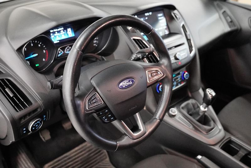 Ford Focus - fotka 6 z 6