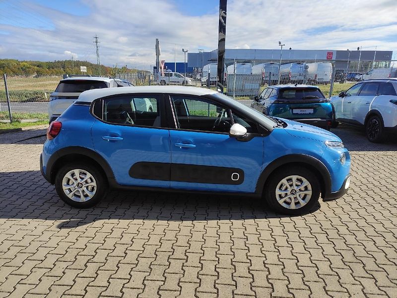 Citroën C3 (2018) 1.6 HDI 75k MAN5  - fotka 7 z 31