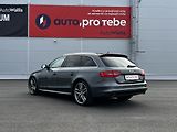 Audi A4 3.0TDI 180kW Quattro S-LINE  - náhled 4