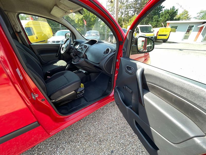Renault Kangoo 1.5dCi 55kW*CZ*DPH - fotka 10 z 26