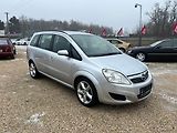 Opel Zafira 1.9cdti 88kw+7.míst - náhled 8