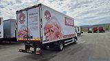 Volvo FL 250 E6 - mrazírna + CARRIER - náhled 2
