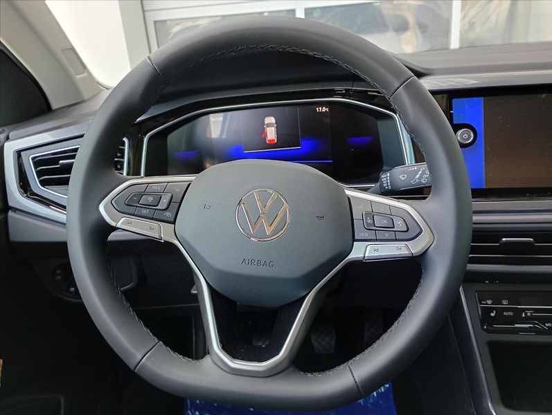 Volkswagen Taigo (2025) 1,0 TSI 85kW 6G  Style - fotka 16 z 17