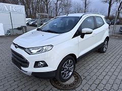 Ford EcoSport 1.0i 92 kW TITANIUM PLUS - fotografie inzerátu