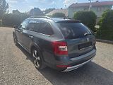 Škoda Octavia (2015) 2.0 TDI SCOUT DSG TOP 4x4 - náhled 4