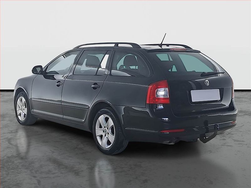Škoda Octavia (2013) Ambition 1.4 TSI, Tempomat - fotka 4 z 20