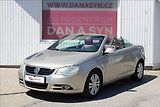 Volkswagen EOS 2,0 TFSi 110 kW kůže, xenony - náhled 1