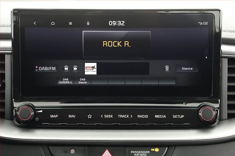 Kia Ceed (2025) Top 1.5 T-GDI - fotka 13 z 21