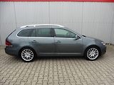 Volkswagen Golf 1.4 TSi Style Navi Xenon - náhled 6