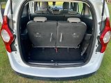 Dacia Lodgy 1.5DCI 79KW,7MÍST,KLIMA,NAVI - náhled 17