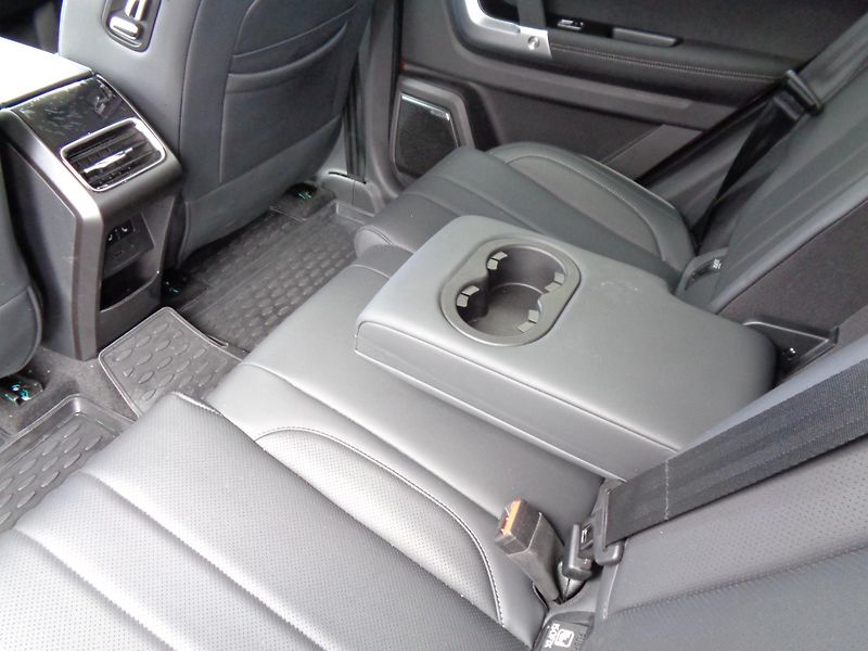 Jaecoo 7 1,6 TGDI 7 AT, 4x4, Exclusive - fotka 26 z 39