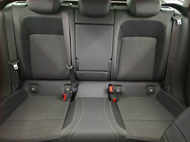 Opel Astra (2016) 1.6 CDTI, Automat, Serv.kniha - fotka 10 z 21