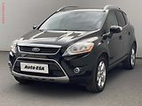 Ford Kuga (2011) 2.0 TDCi, Titanium, bixen - náhled 2