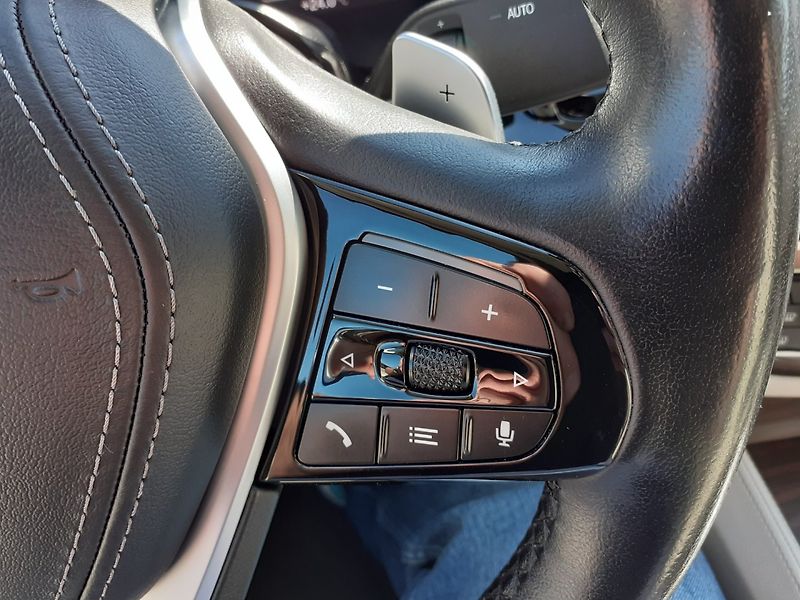 BMW Řada 5 (2020) 540 i xDrive ČR DPH - fotka 10 z 41