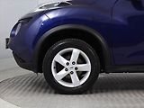 Nissan Juke (2016) 1.6 i, ČR,1.maj, Serv.kniha - náhled 12