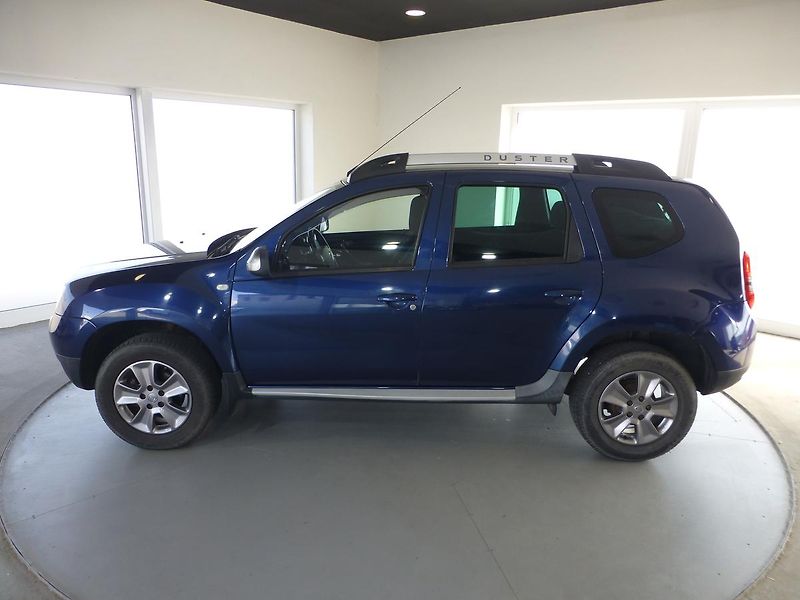 Dacia Duster (2016) 1,2I-92KW*ALU*KLIMA**VYHŘ.SED - fotka 8 z 24