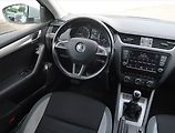 Škoda Octavia (2016) Ambition 1.6 TDI, Navi - náhled 7