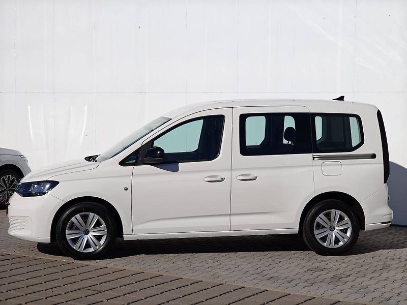 Volkswagen Caddy 6G 1,5TSI - fotka 3 z 21