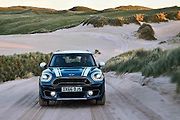 Mini Cooper S Countryman ALL4.