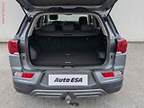 SsangYong Korando (2024) 1.5 T-GDi 4x4, 1.maj,ČR, AT - náhled 7