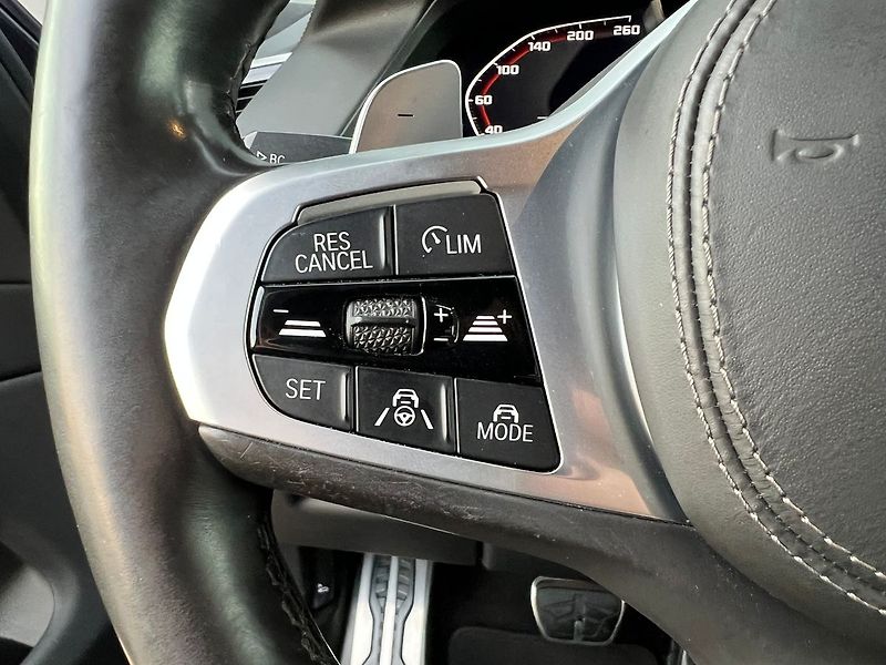 BMW X5 M50d xDrive-TOP STAV - fotka 35 z 57