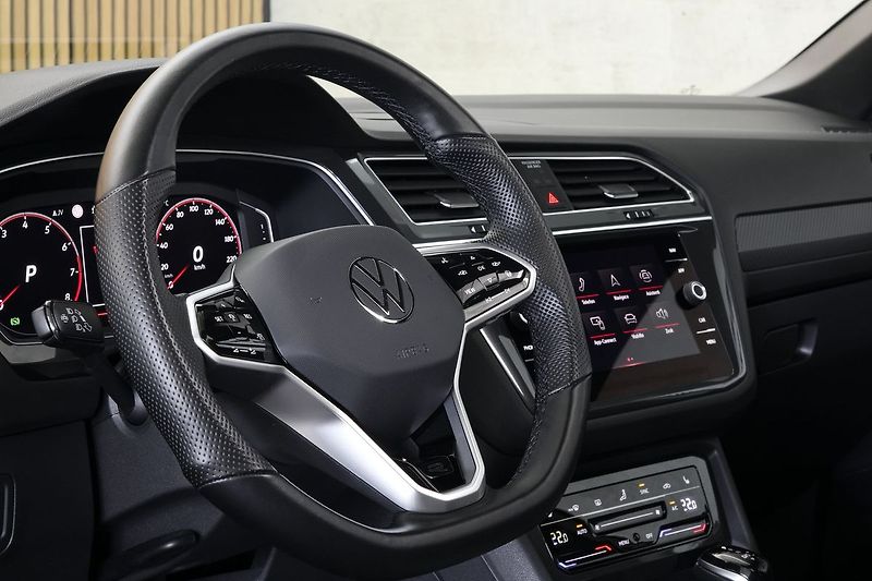 Volkswagen Tiguan Allspace 2.0TSI 140kW 4x4 DSG R-Line TZ - fotka 19 z 39