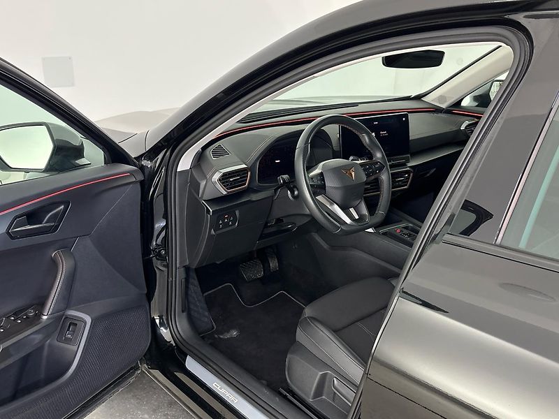 Cupra Formentor 4Drive DSG - fotka 6 z 29