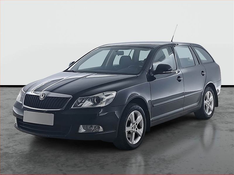 Škoda Octavia (2010) 1.2 TSI, ČR,1.maj, Serv.kniha - fotka 2 z 18