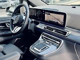 Mercedes-Benz Třídy V (2026) 300d EXCLUSIVE AMG 4M L AIR - náhled 18