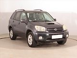Toyota RAV4 (2005) 2.0 D-4D , 4X4, Serv.kniha - náhled 1