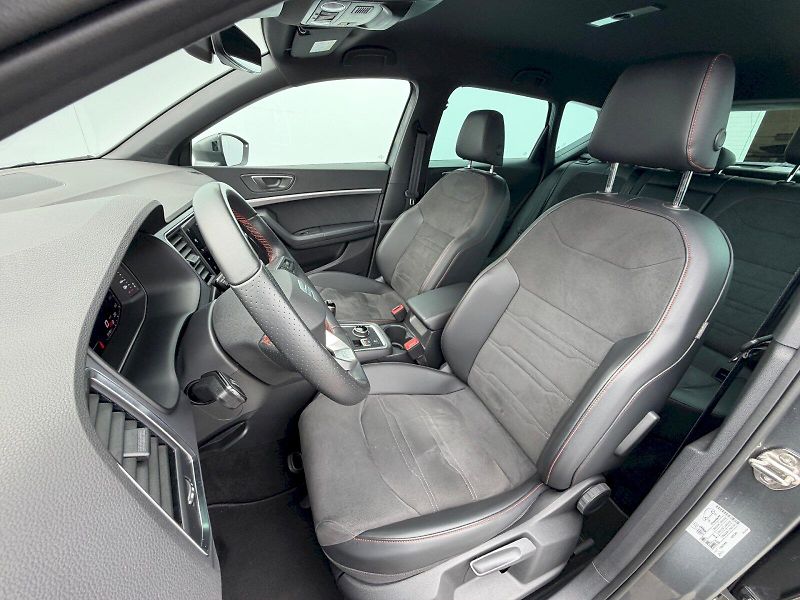 Seat Ateca (2023) 1.5TSI 110kW FR - fotka 6 z 35