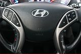 Hyundai i30 (2015) Weekend 1.6 CRDi, ČR,1.maj - náhled 16