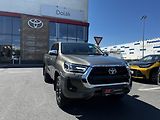 Toyota Hilux 2.8D 4x4 6AT Executive - náhled 1