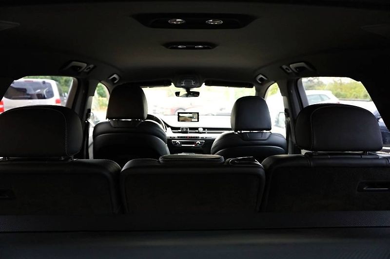 Audi Q7 (2016) S-LINE 3,0 TDI 200 kW - fotka 14 z 55