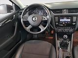 Škoda Octavia (2014) Elegance 1.4 TSI, Kůže - náhled 7