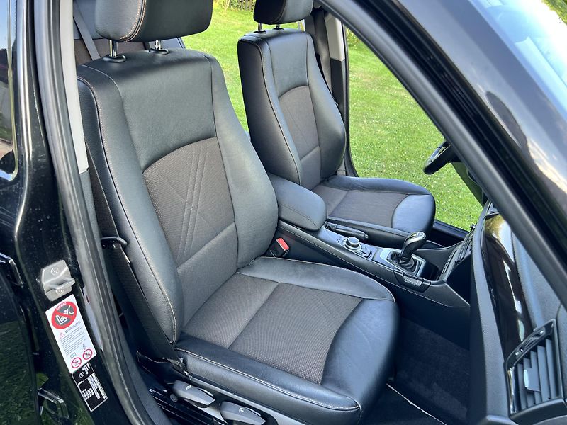 BMW X1 2.0D 135KW,4x4,XLINE,PANORAMA - fotka 22 z 48