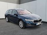 Škoda Octavia (2023) STYLE 1.5TSI 110kW CZ DPH - náhled 2
