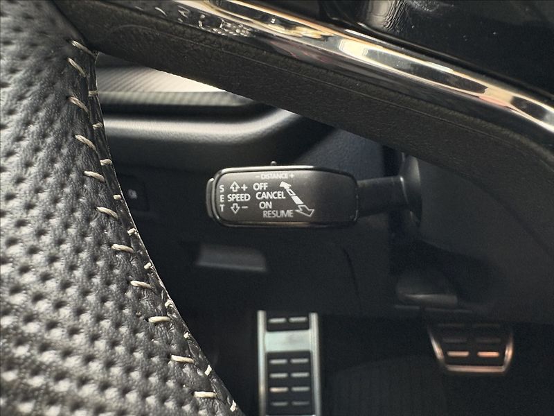 Škoda Octavia 2,0 147 kw RS ČR 1. majitel - fotka 15 z 20