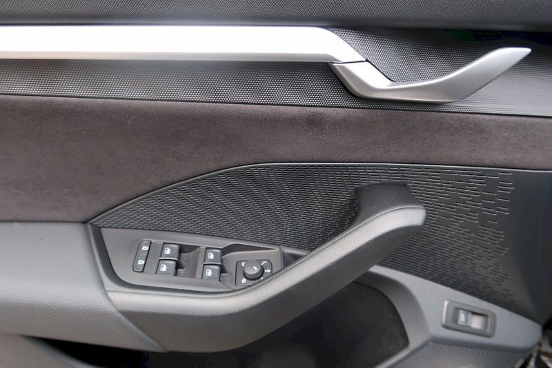 Škoda Octavia (2025) Combi 130 let Premium 1,5 TSi - fotka 16 z 31