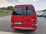 Volkswagen Caravelle 2,5 8míst, TZ, webasto,kamera - náhled 6