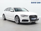 Audi A6 Avant 3,0 TDI 150kW Klima Pano - náhled 1