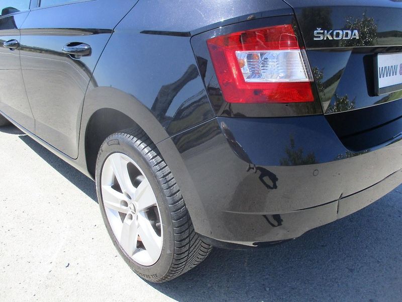 Škoda Fabia (2016) 1.2TSi ACT*BT+HF*L+Z PNEU - fotka 38 z 40