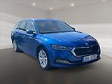 Škoda Octavia 1,5 TSI 110 Style - náhled 1